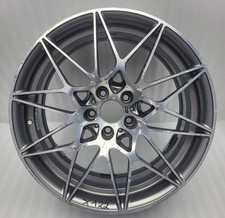 1X Jante En Alliage BMW M3 F80