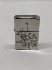 Briquet à huile Marlboro