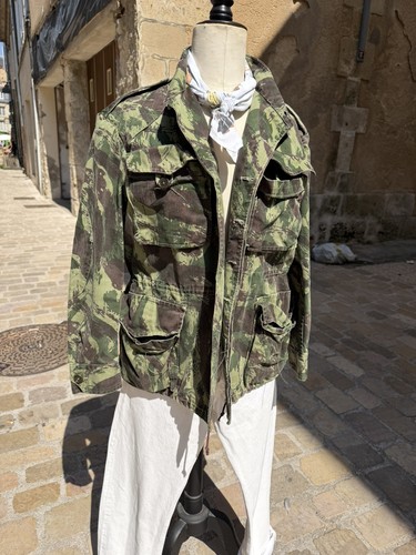 Veste militaire homme - militaire,
