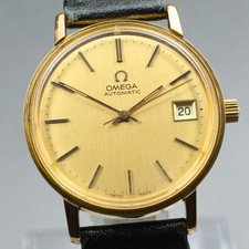 Montre automatique homme