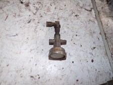 manomètre compresseur michelin vintage collection 5925