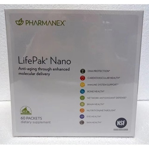 Skin nuskin pharmanex - nuskin,