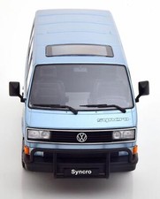 Volkswagen VW T3 Bus Syncro