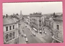 01 - BOURG EN BRESSE - Avenue