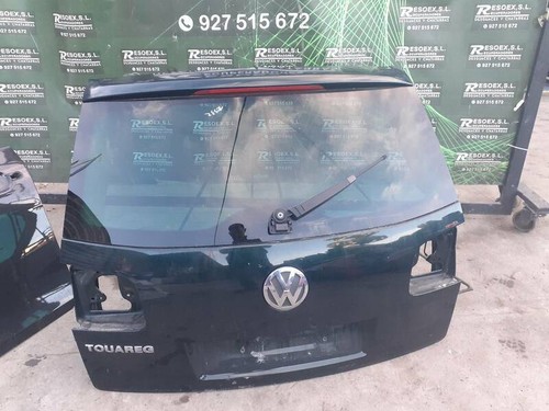 Hayon volkswagen touareg - hayon, 7la