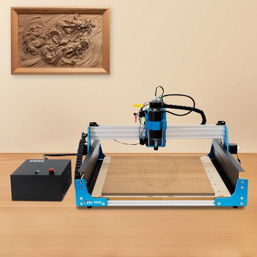 Usb axis cnc - cnc, 4040