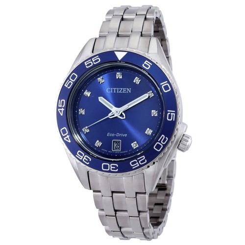 Citizen carson eco drive - carson, eco-drive