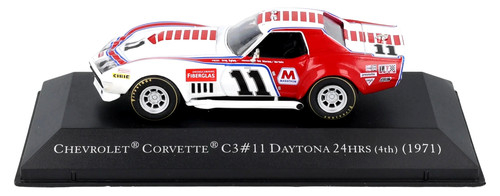 Chevrolet corvette 4e - corvette, #11