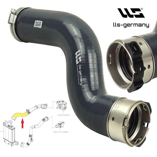 Tuyau turbo 144606515r - 144606515r, pour