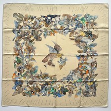 Carré Hermès 90 cm –