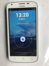 Huawei Y600 portable