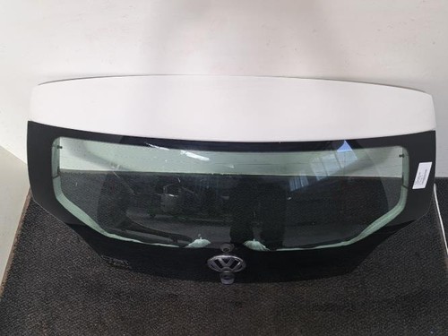 Lunette arriere volkswagen - arriere,