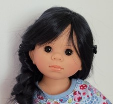 Poupée Collection Artiste R