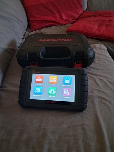 Obd2 diagnostic icarsoft - diagnostic,