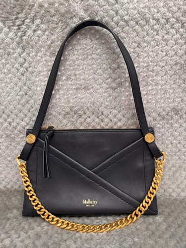 Sac bandoulière mulberry - sac,