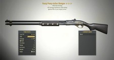 Fallout 76 - PC - Fancy Pump