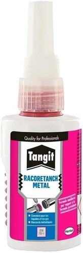 Tangit racorétanch métal - |,
