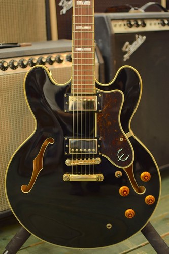 Epiphone sheraton used 2013 - ii,