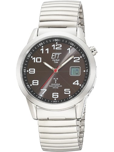 Ett eco tech - eco, time