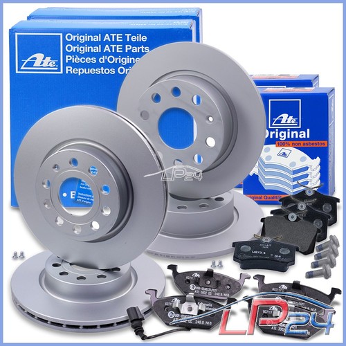 Ate disques plaquettes - +, de