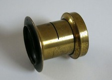 OBJECTIF ANCIEN, objectif