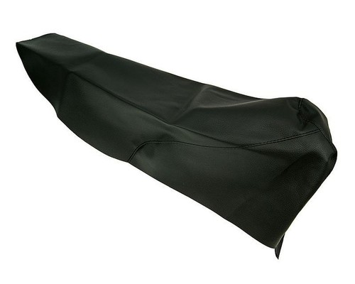 Housse selle noire - housse,