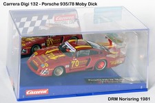 PORSCHE 935/78 MOBY DICK DRM