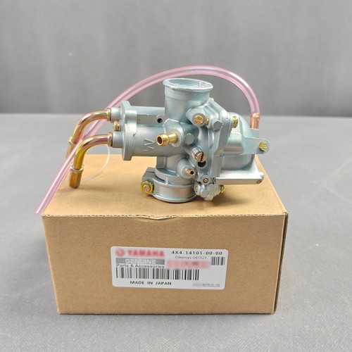 4x4 14101 new carburetor - 4x4-14101-00-00,