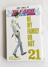 BLEACH Vol.21 1st Edition 2006