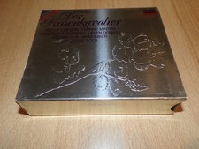 Cds " Der rosenkavalier-