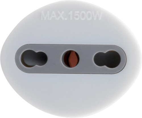 Adaptateur prise voyage - -,