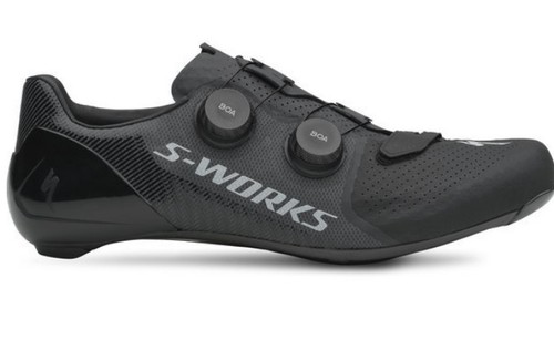 Specialized works carbon - specialized, 7
