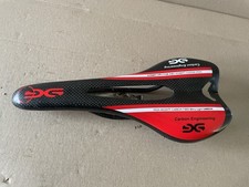Selle  Vélo  Carbone VTT