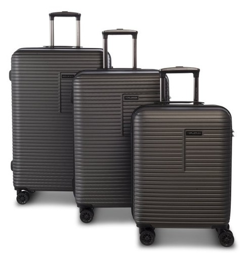 Worldpack breeze trolley - -,
