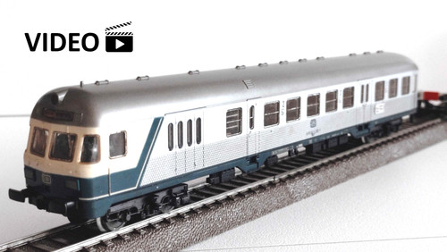 Märklin 4160 voiture - ho,