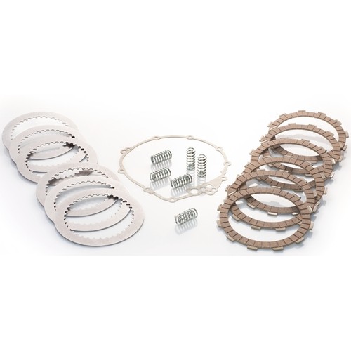 Pack embrayage complet - pack,