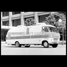 Photo A.022983 DODGE TRAVCO