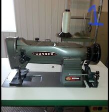 Machine Industriel, Pleins, overlock 3 Files ,singer