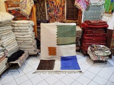 Tapis Beni Ourain, tapis