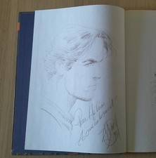 DEDICACE DELABY / L ETOILE