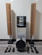 B&O-Beosound 3200,Beolab 8000,2 ,Beo 4 speaker