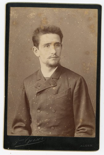 Photo cabinet jeune - photo, homme