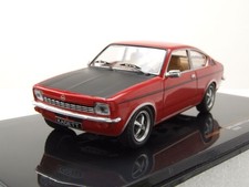 IXOMODELS, OPEL KADETT C COUPE