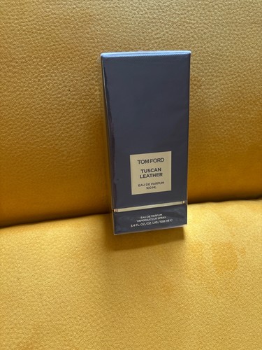 Tom ford tuscan leather - ford,