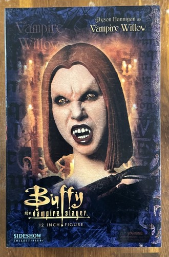 Buffy the vampire - ,