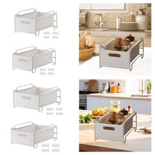 Tiroir coulissant pour