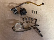 Genuine Suzuki GT125 GT185 Oil