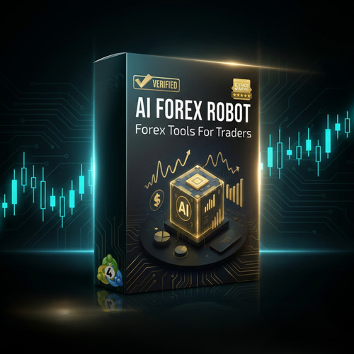 Forex robot mt4 - forex,