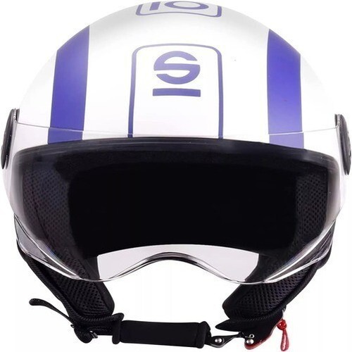 Casque demi jet - sparco, 601