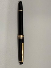 Montblanc M164 Meisterstuck Classique Ballpoint Pen
